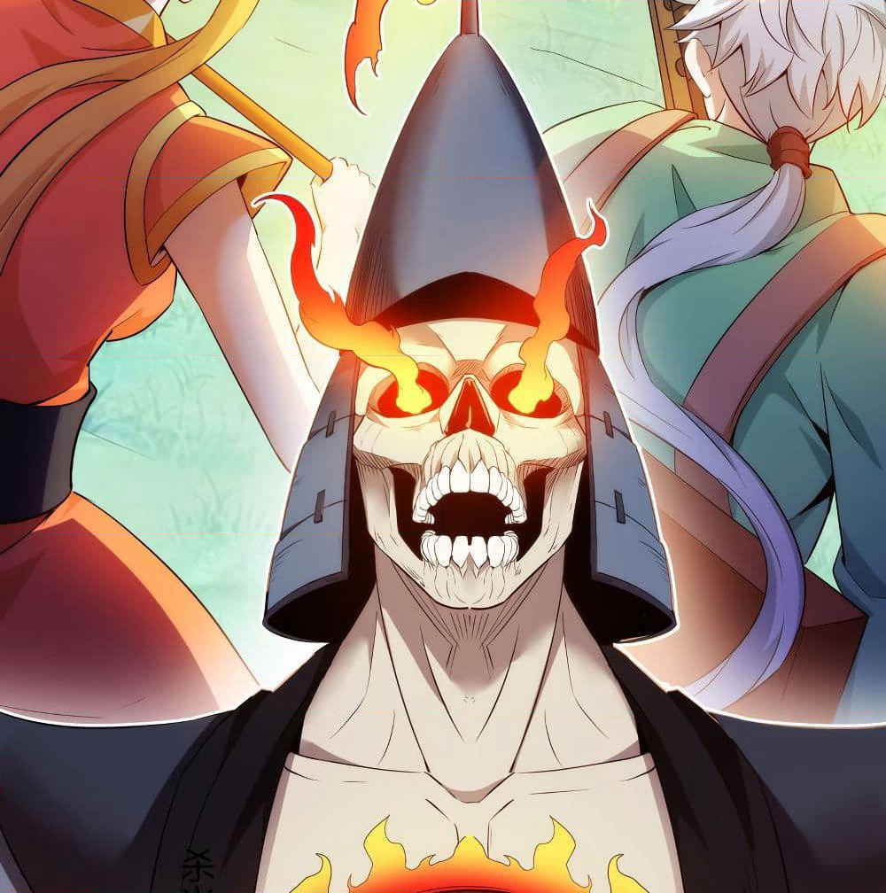 Demon Spirit Fire Fighting Team page 3