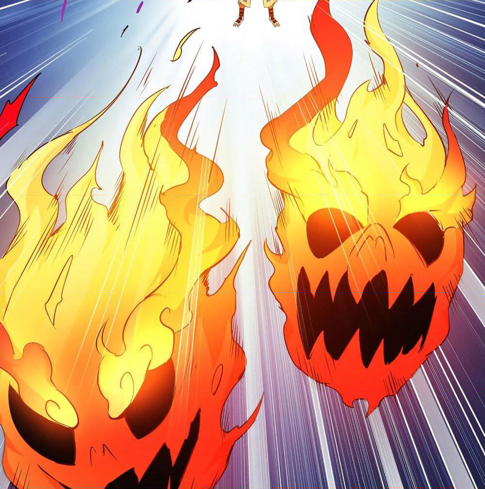 Demon Spirit Fire Fighting Team page 5