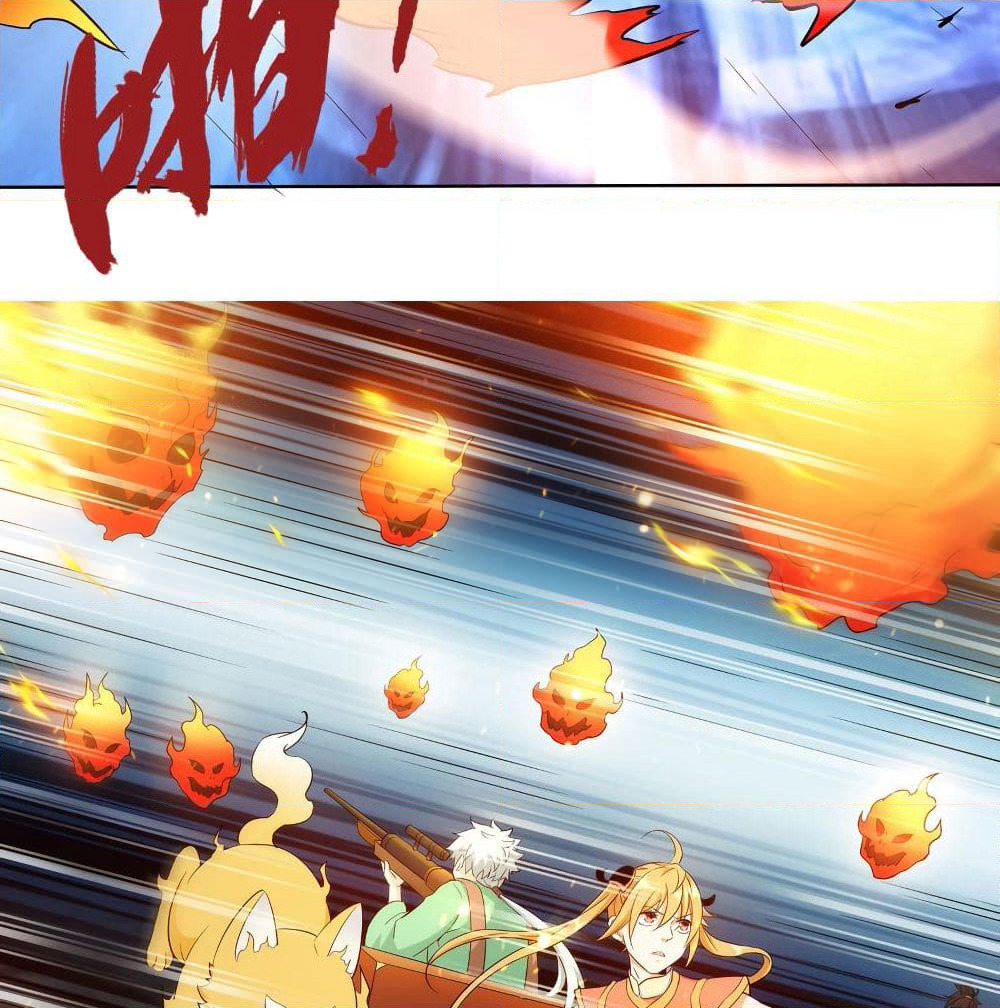 Demon Spirit Fire Fighting Team page 9