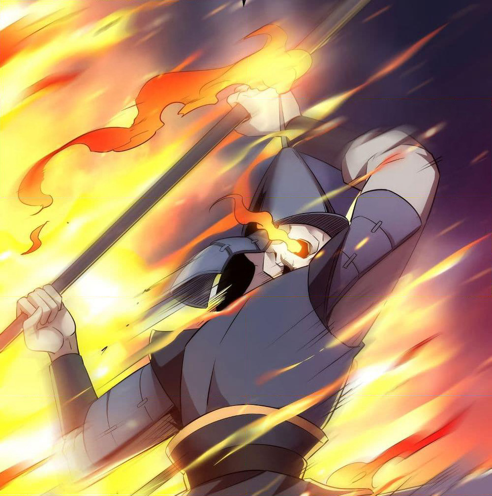 Demon Spirit Fire Fighting Team page 14