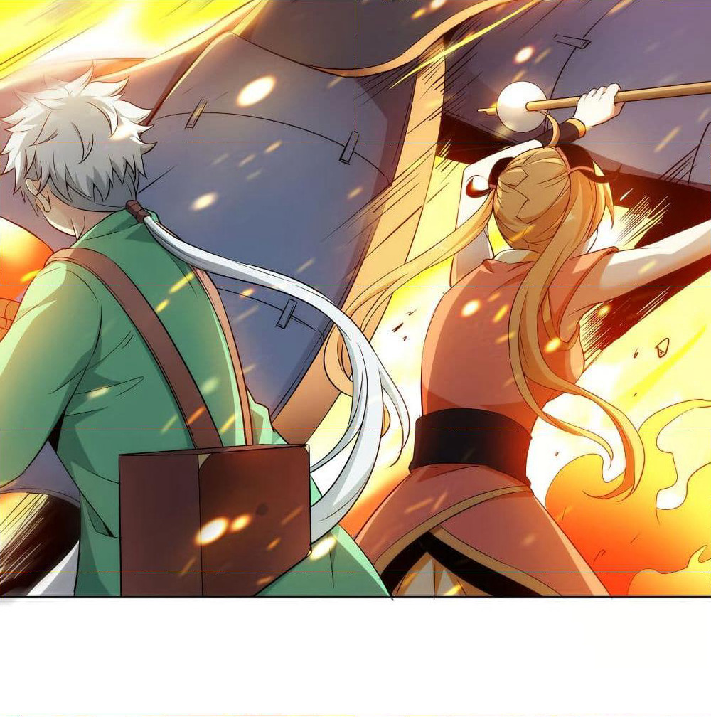 Demon Spirit Fire Fighting Team page 15