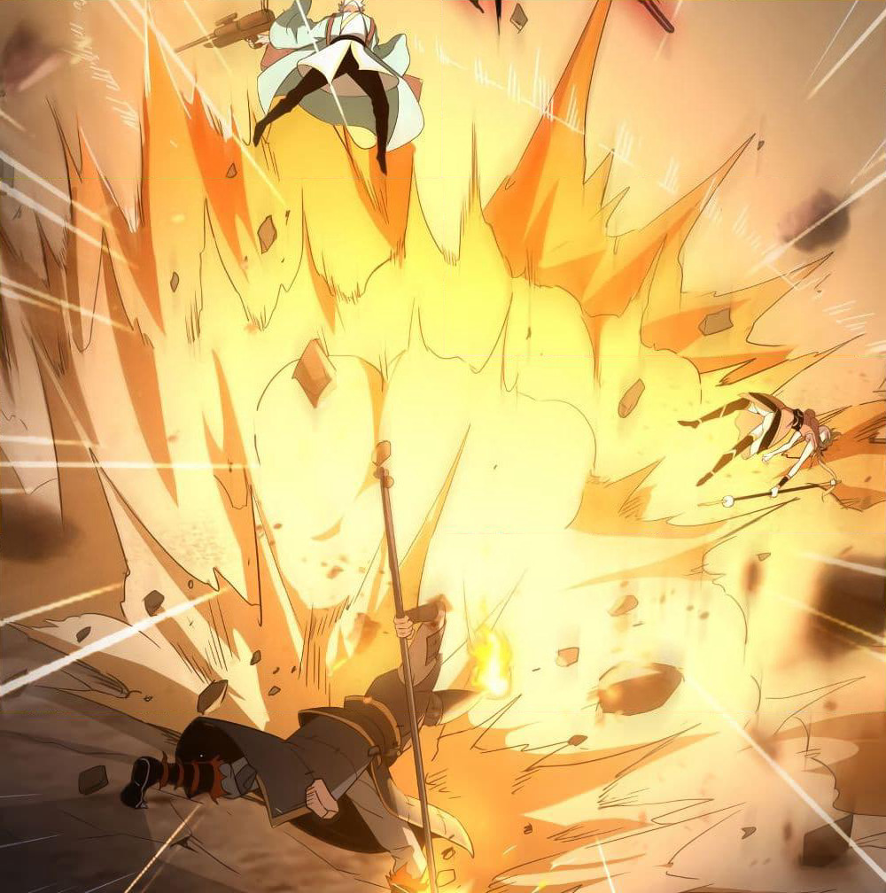 Demon Spirit Fire Fighting Team page 18