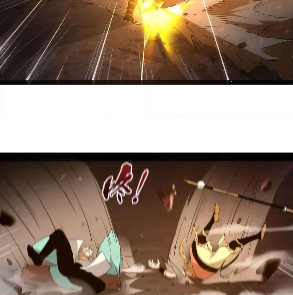 Demon Spirit Fire Fighting Team page 19