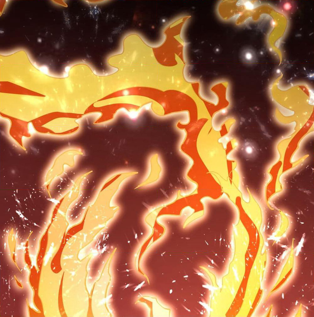 Demon Spirit Fire Fighting Team page 43