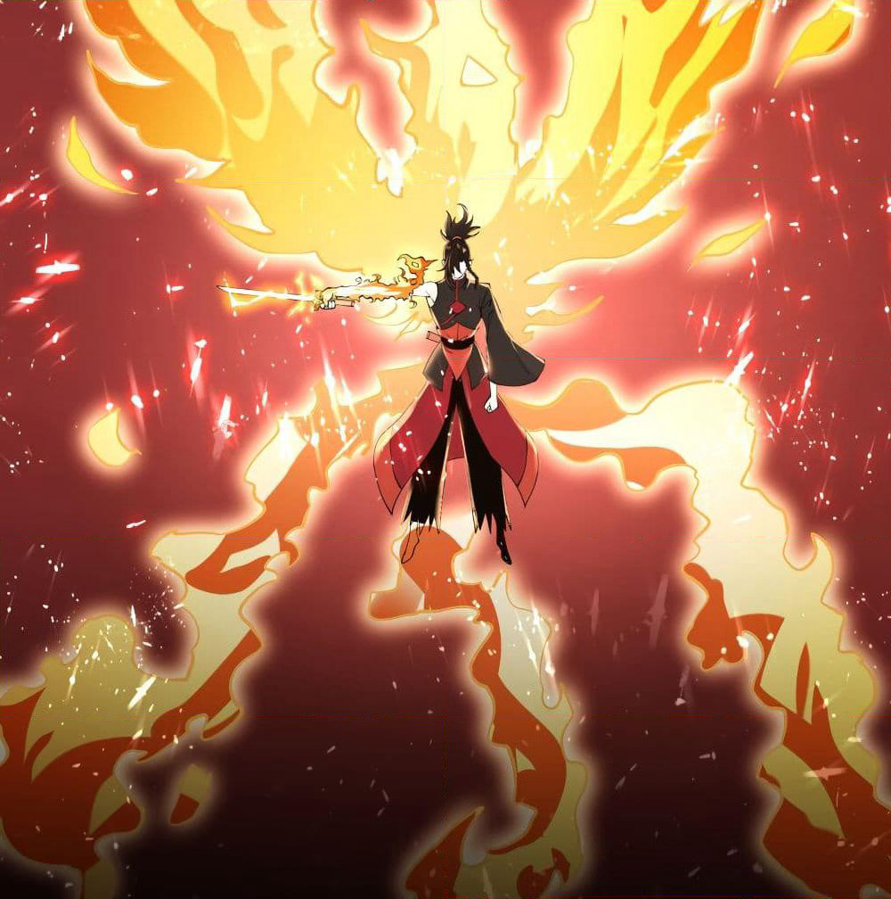 Demon Spirit Fire Fighting Team page 44