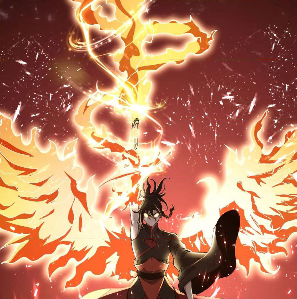 Demon Spirit Fire Fighting Team page 46
