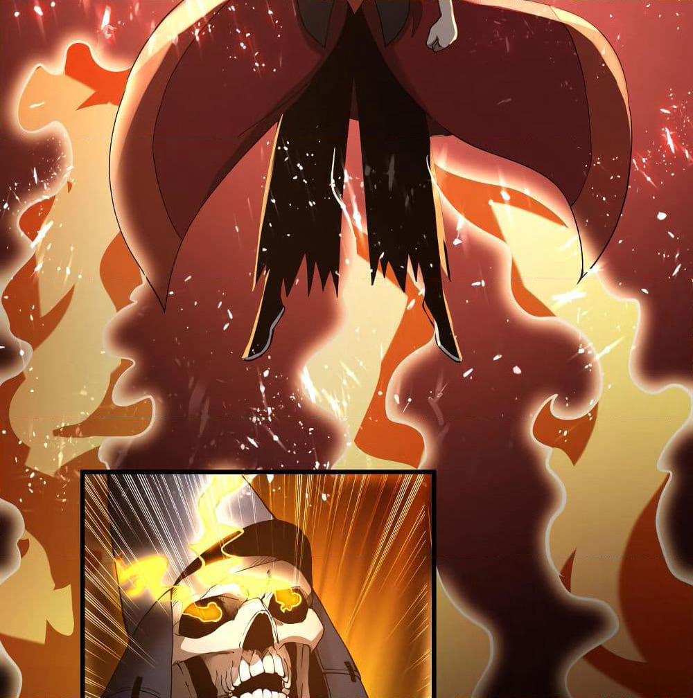 Demon Spirit Fire Fighting Team page 47