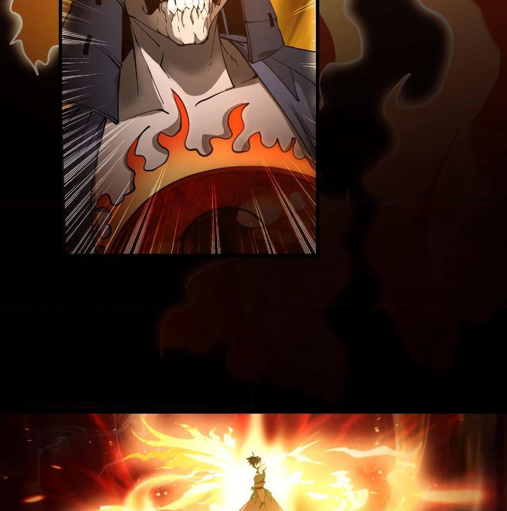Demon Spirit Fire Fighting Team page 48