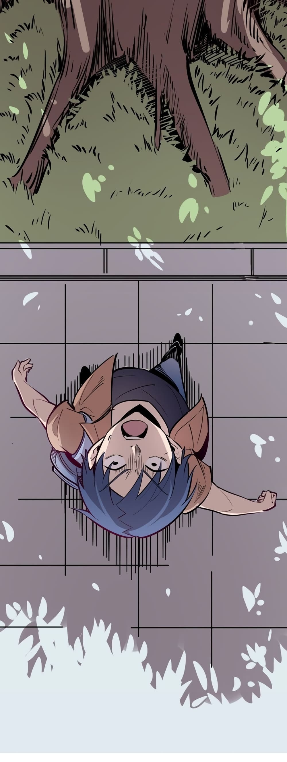 Demon X Angel, Can’t Get Along! page 16