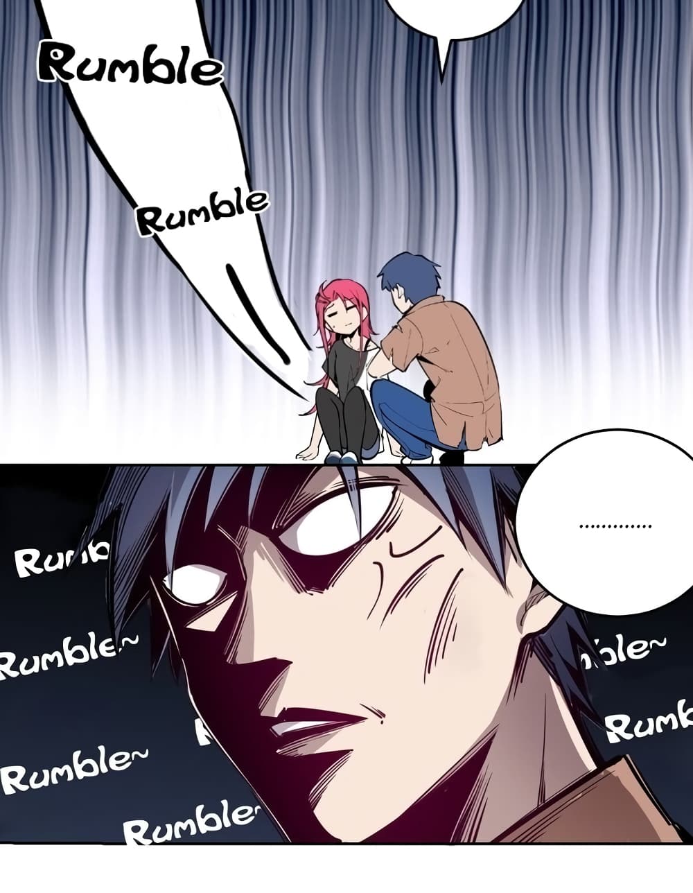 Demon X Angel, Can’t Get Along! page 24