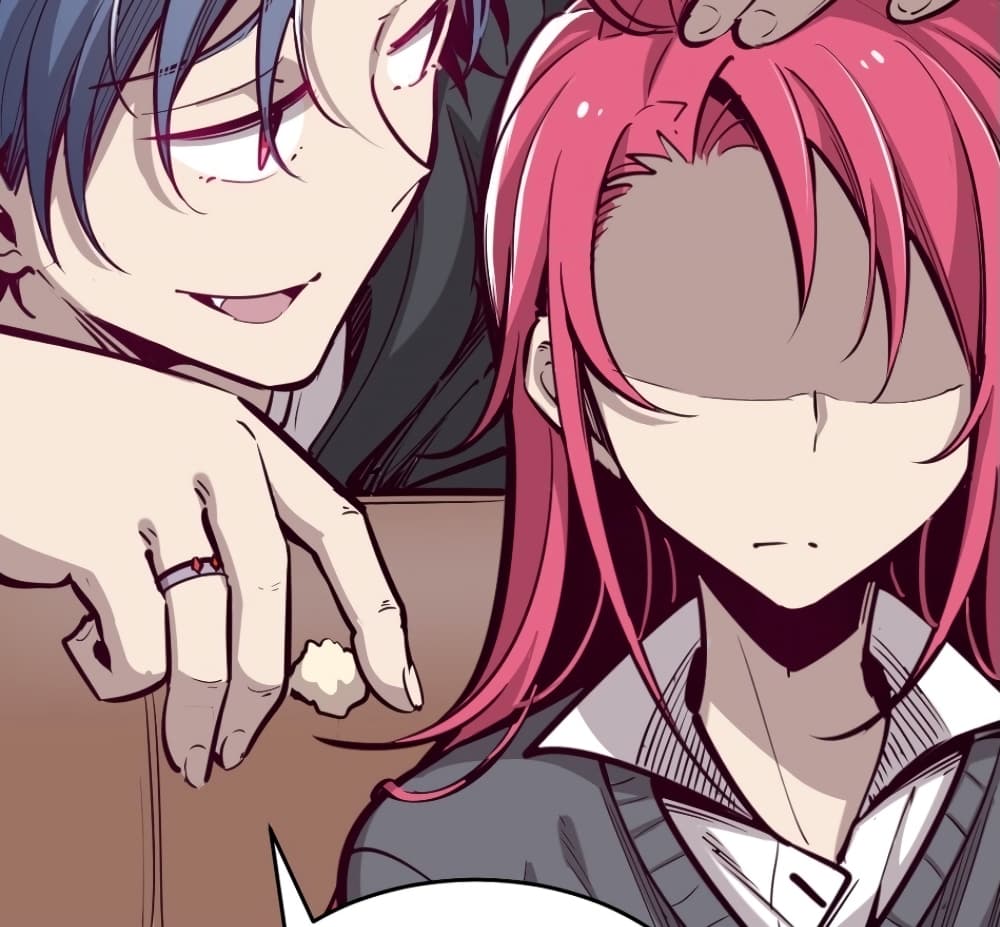 Demon X Angel, Can’t Get Along! page 8
