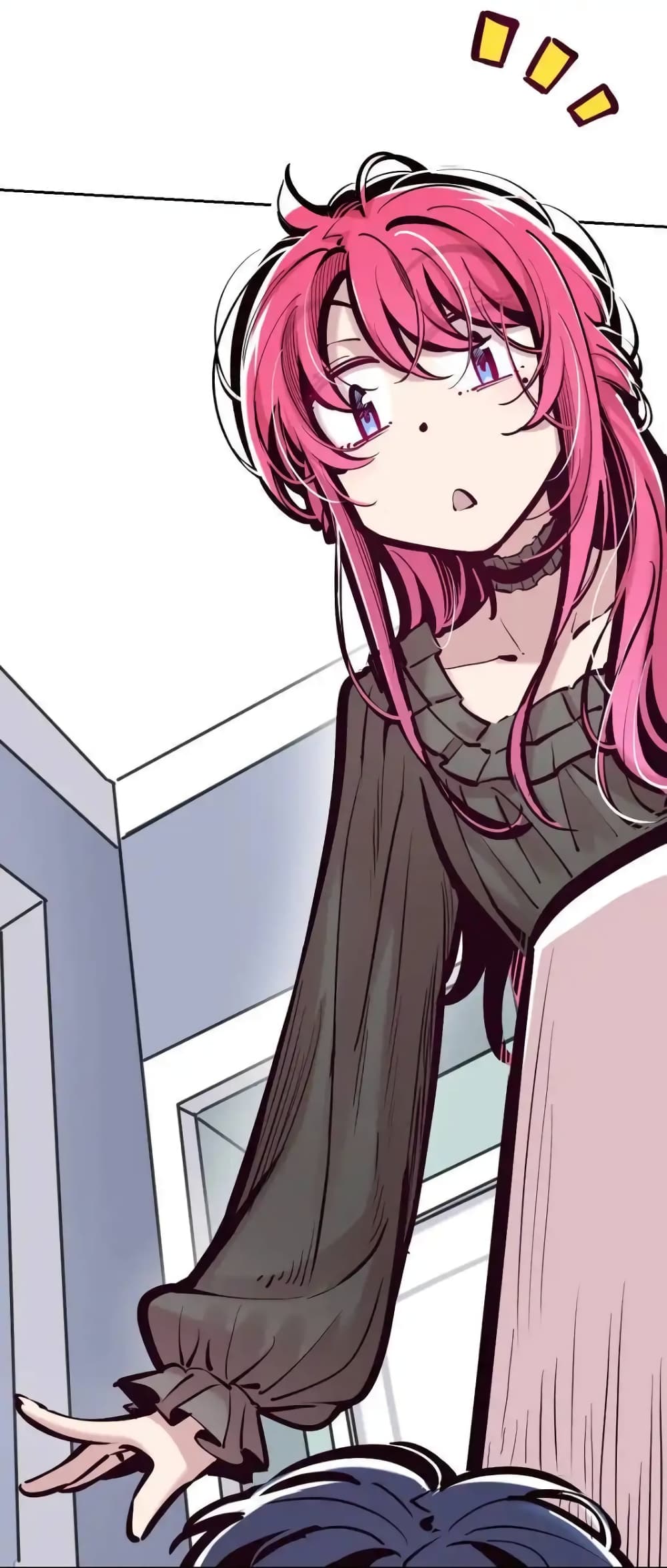 Demon X Angel, Can’t Get Along! page 6