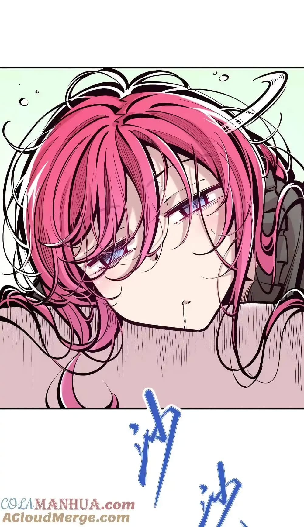 Demon X Angel, Can’t Get Along! page 7