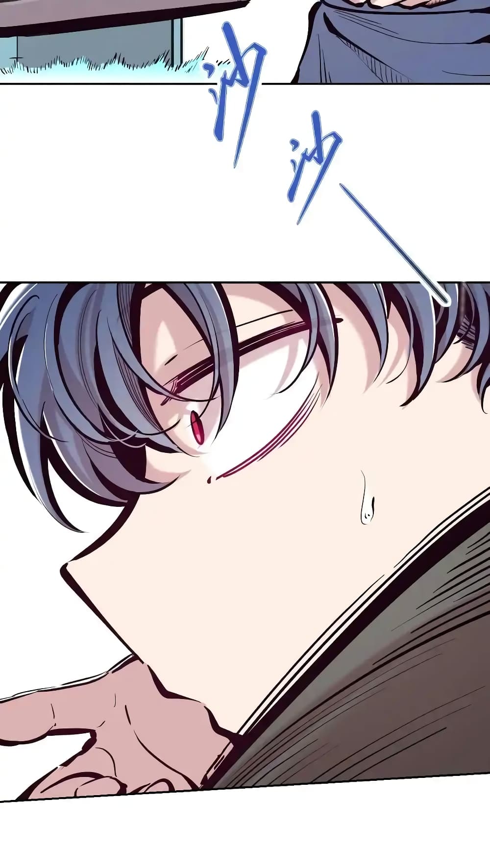 Demon X Angel, Can’t Get Along! page 9