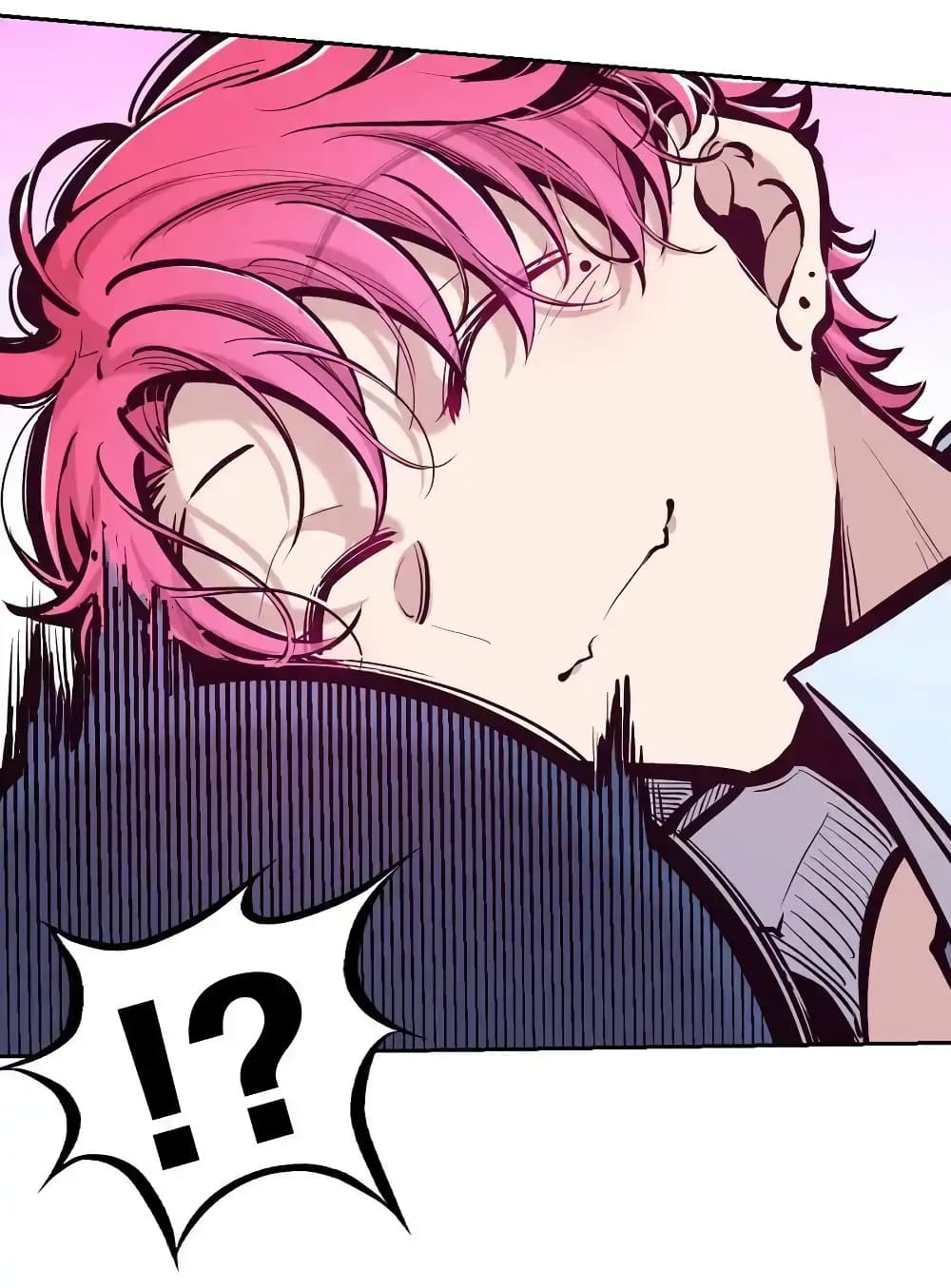 Demon X Angel, Can’t Get Along! page 5