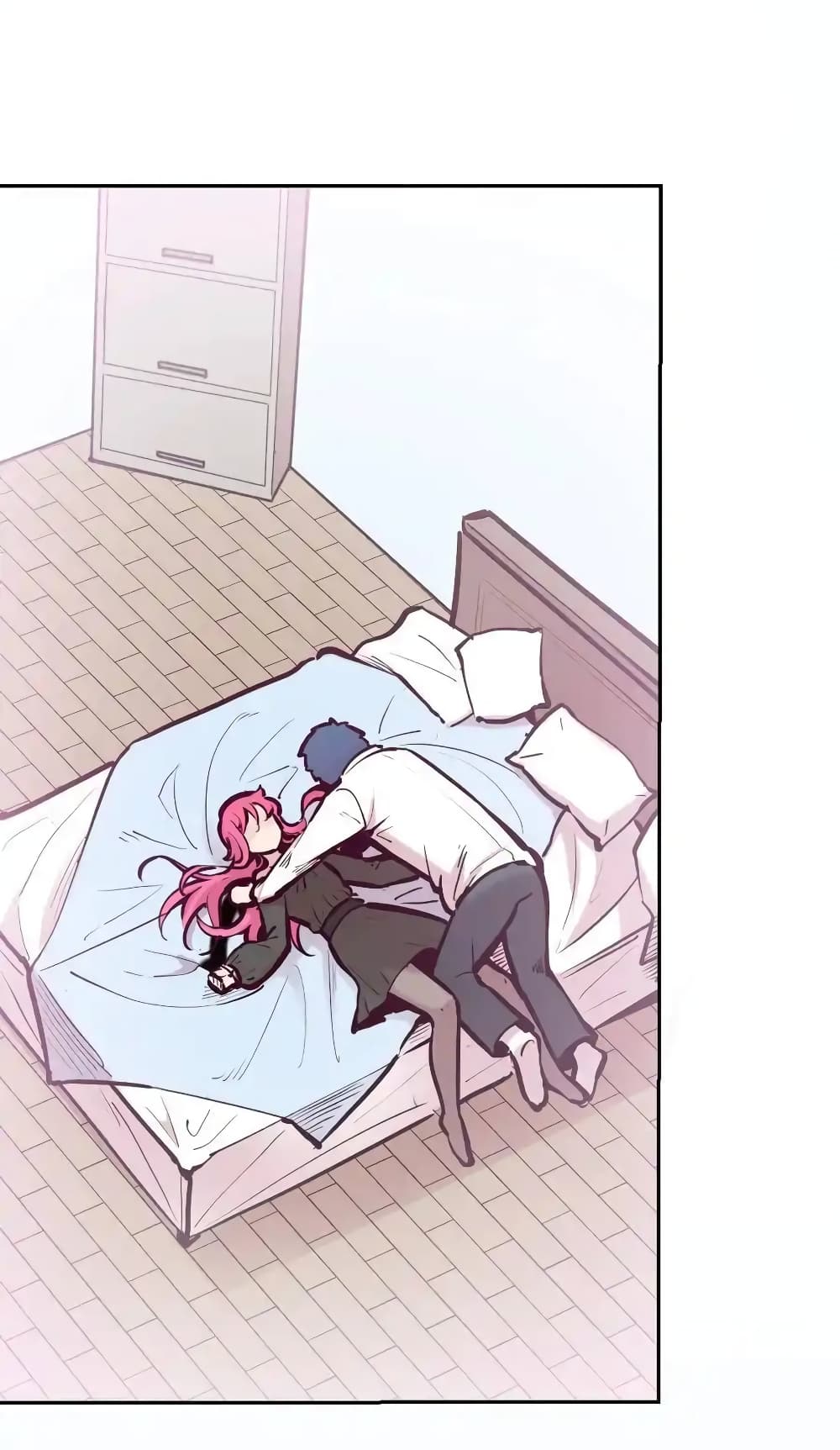 Demon X Angel, Can’t Get Along! page 9