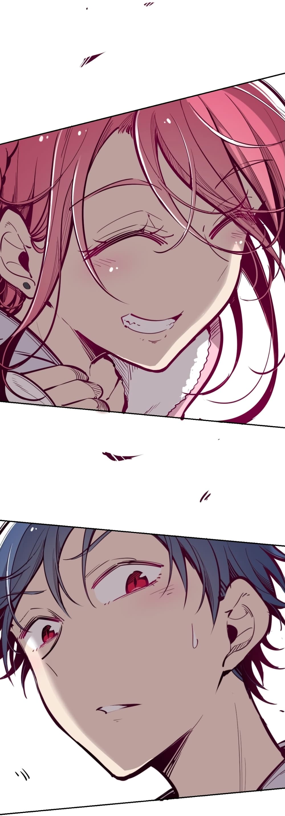Demon X Angel, Can’t Get Along! page 19