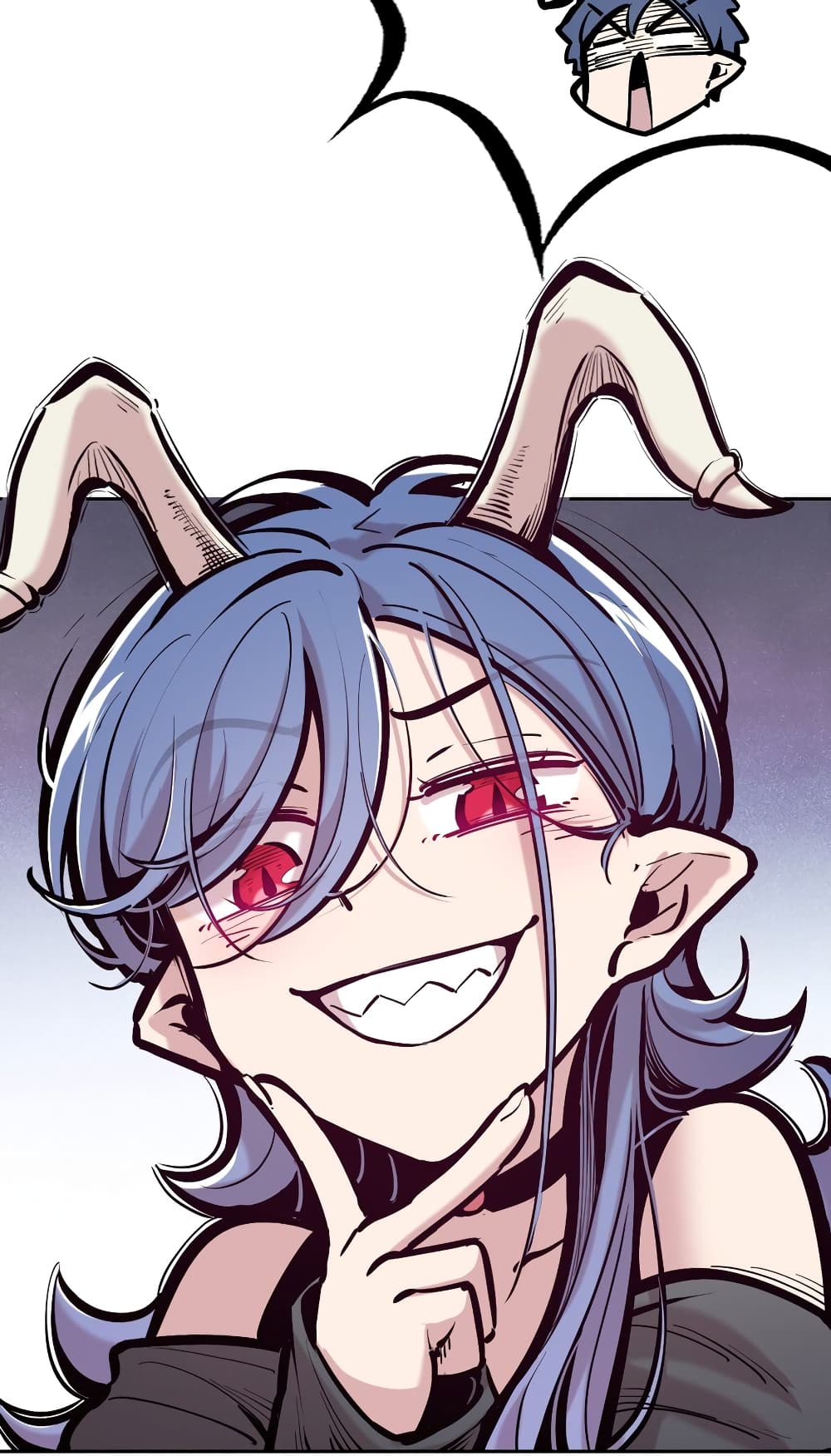 Demon X Angel, Can’t Get Along! page 7