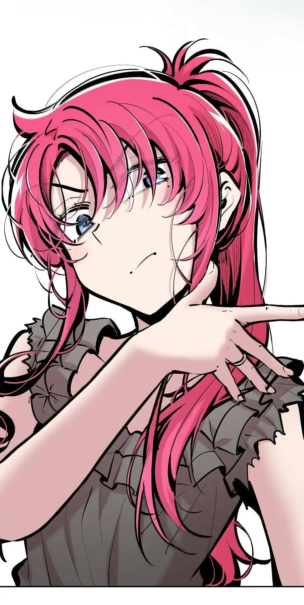 Demon X Angel, Can’t Get Along! page 10