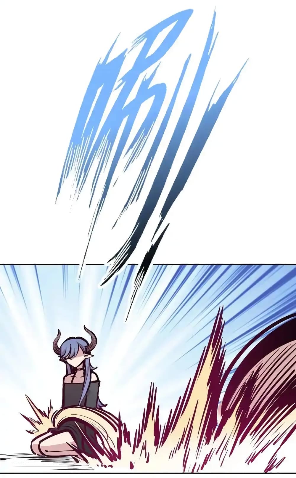 Demon X Angel, Can’t Get Along! page 4