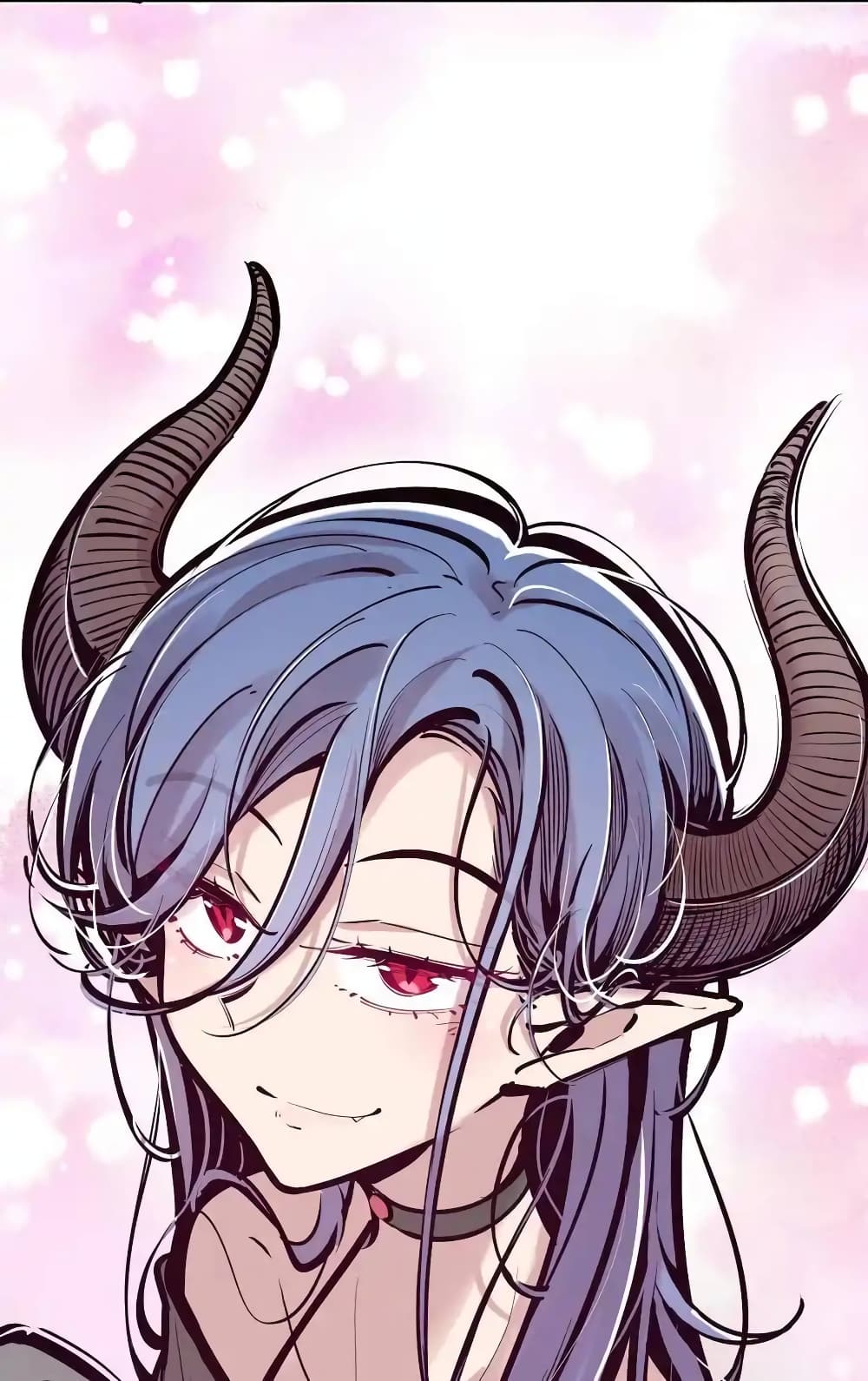 Demon X Angel, Can’t Get Along! page 6
