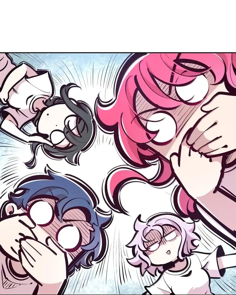 Demon X Angel, Can’t Get Along! page 6