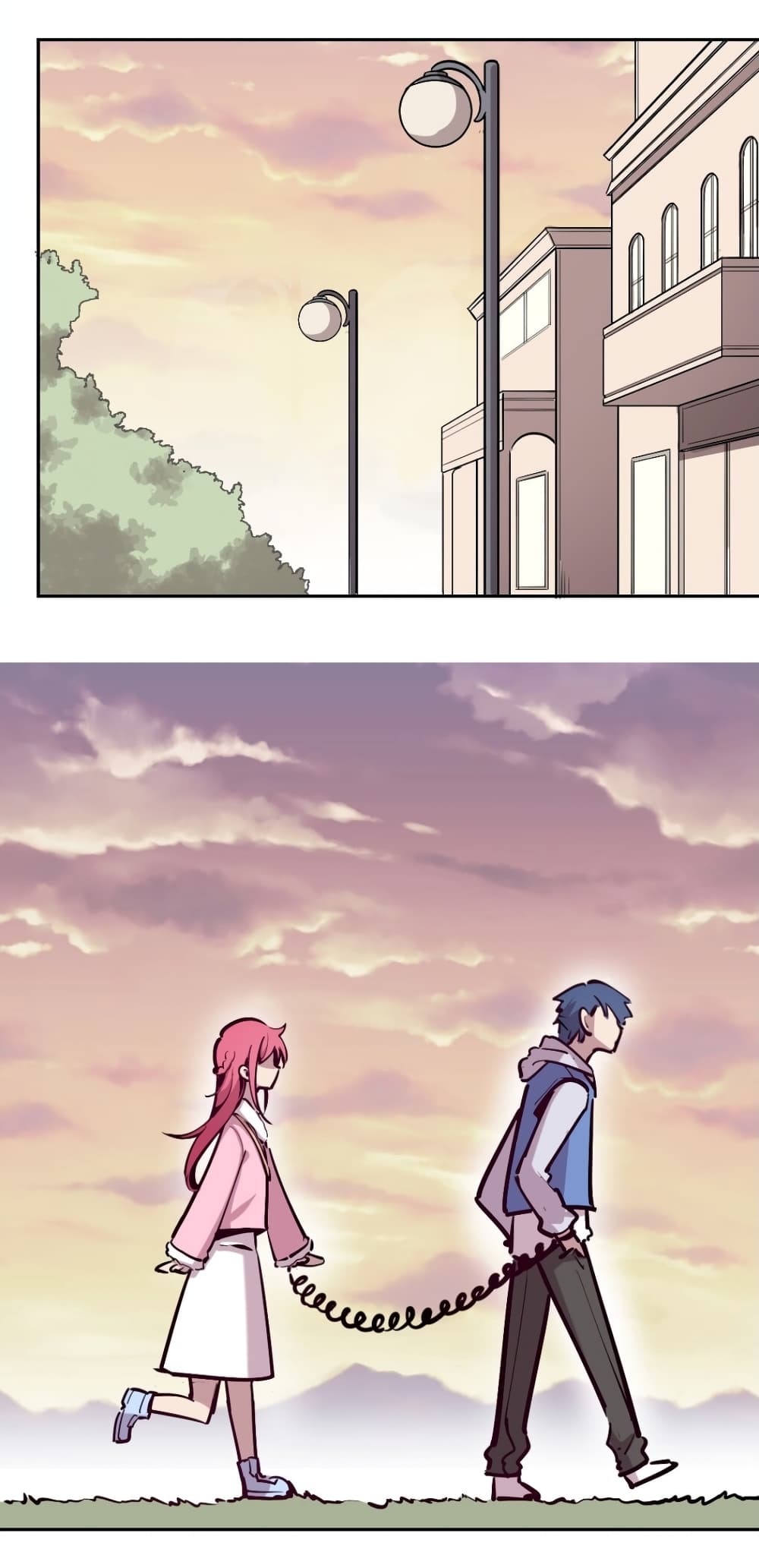 Demon X Angel, Can’t Get Along! page 26