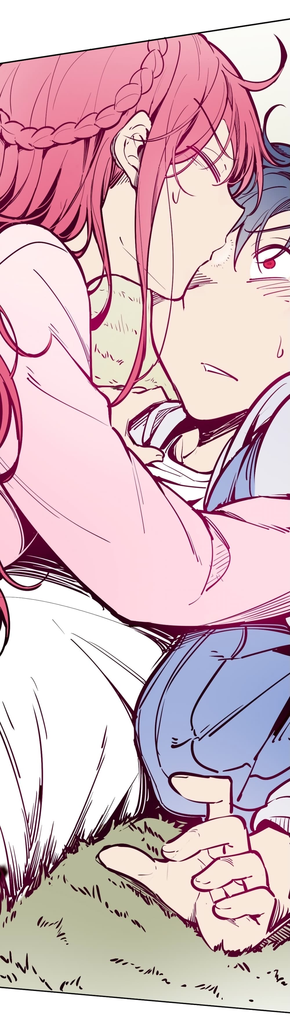 Demon X Angel, Can’t Get Along! page 37