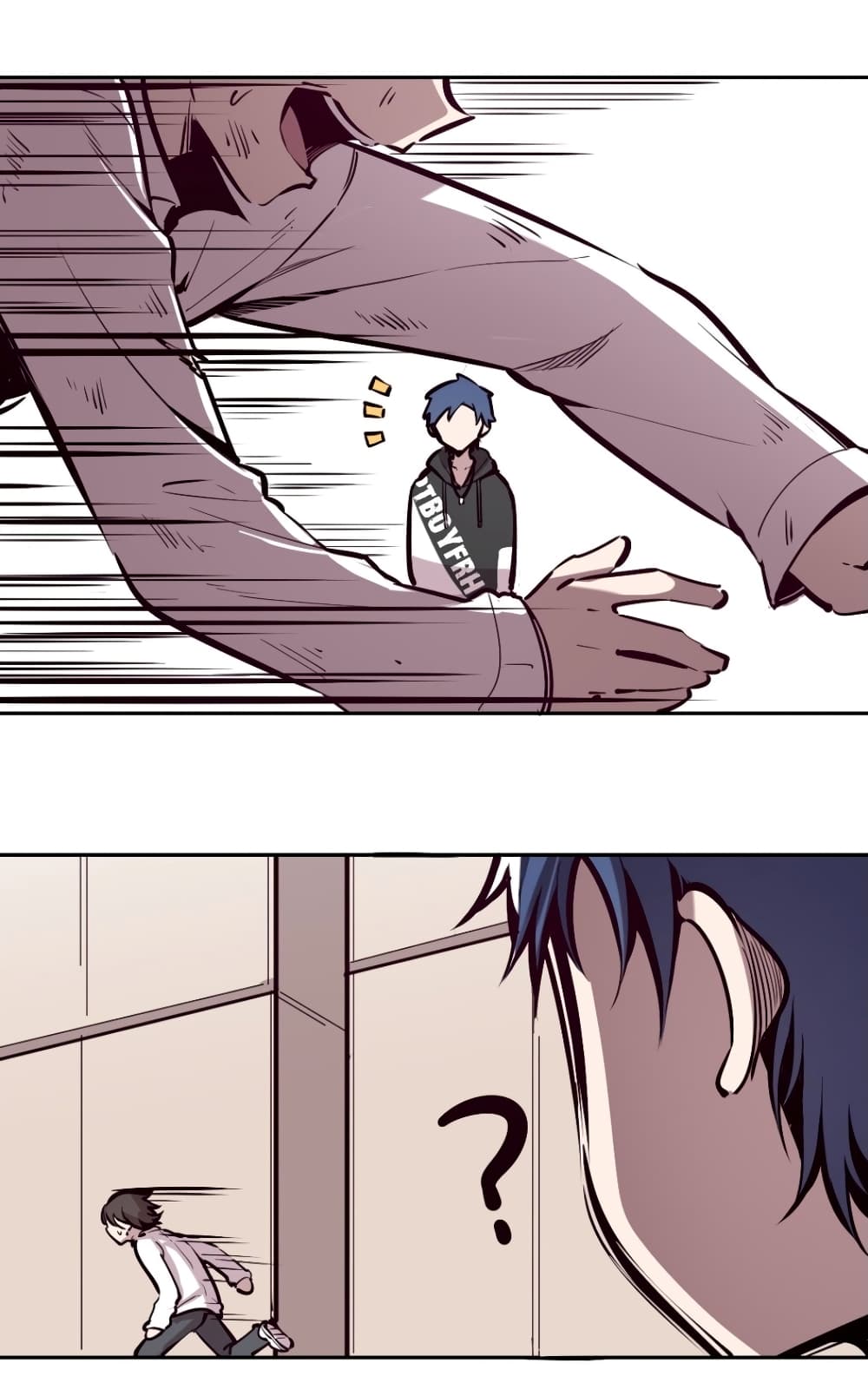 Demon X Angel, Can’t Get Along! page 7