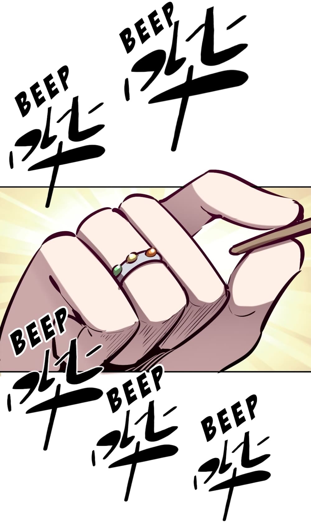 Demon X Angel, Can’t Get Along! page 9