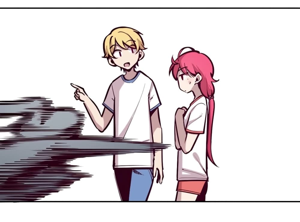 Demon X Angel, Can’t Get Along! page 8