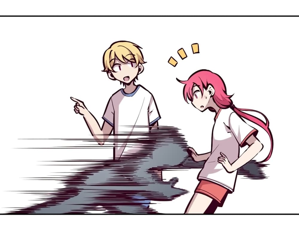Demon X Angel, Can’t Get Along! page 9