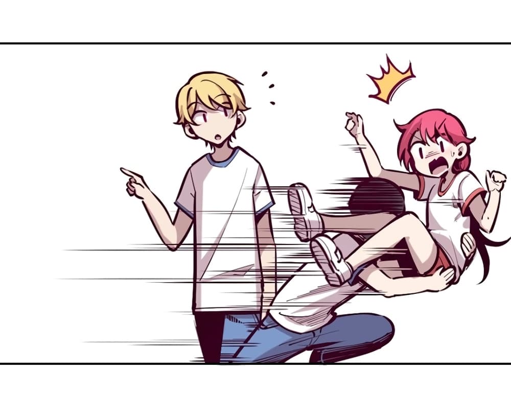 Demon X Angel, Can’t Get Along! page 10