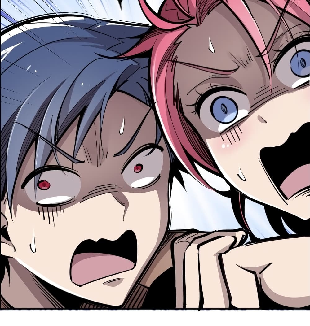 Demon X Angel, Can’t Get Along! page 45