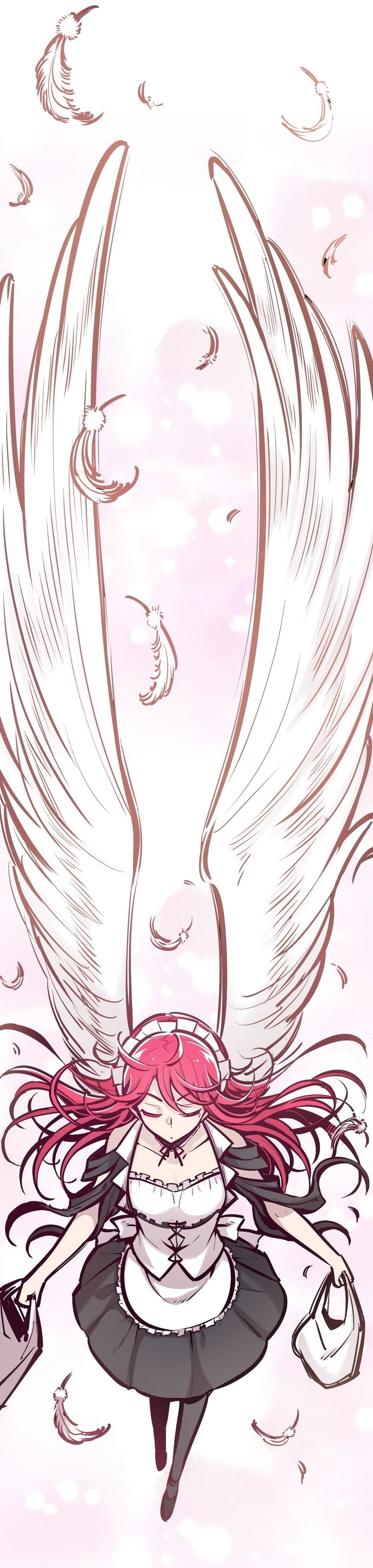 Demon X Angel, Can’t Get Along! page 3