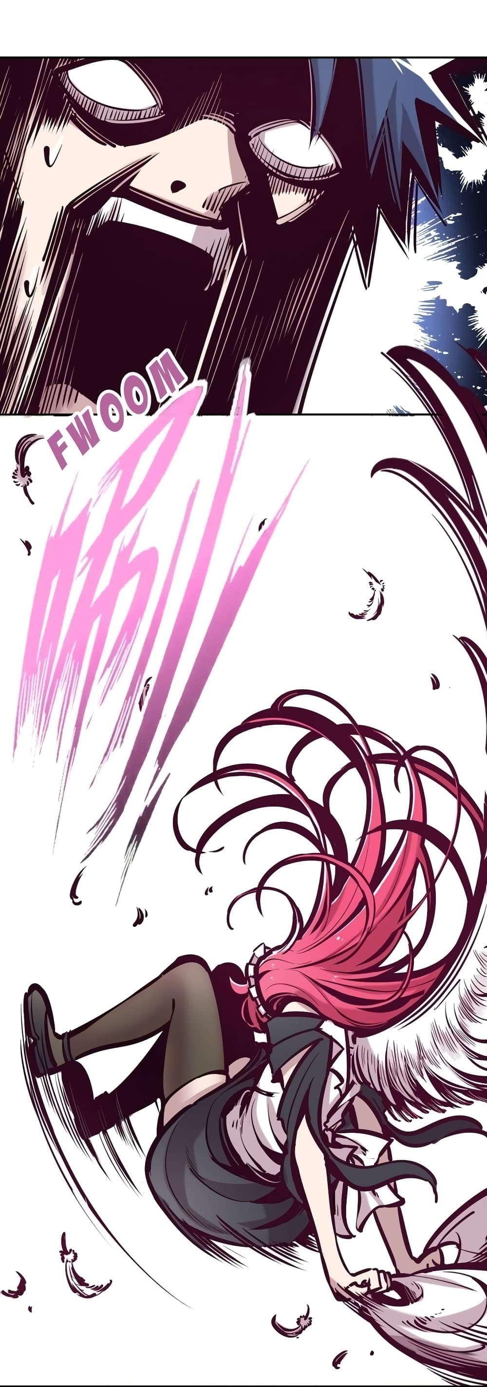Demon X Angel, Can’t Get Along! page 10