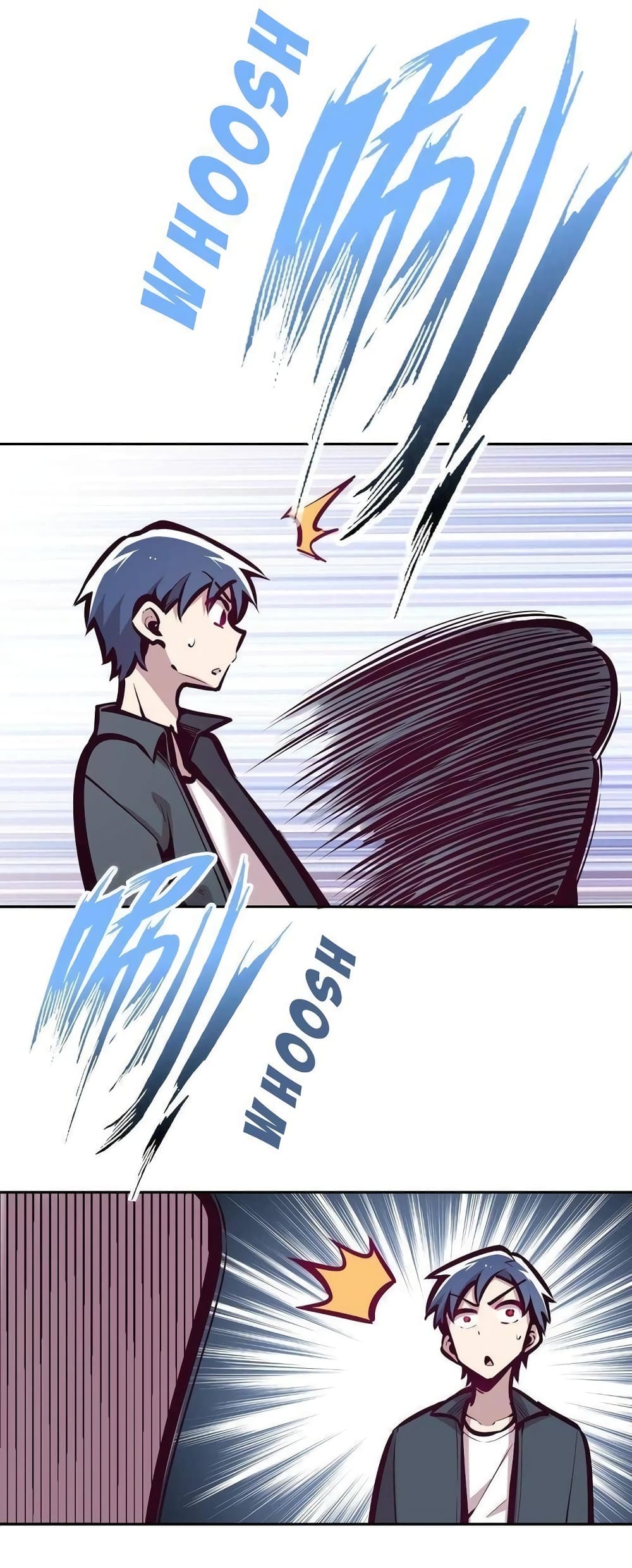 Demon X Angel, Can’t Get Along! page 2