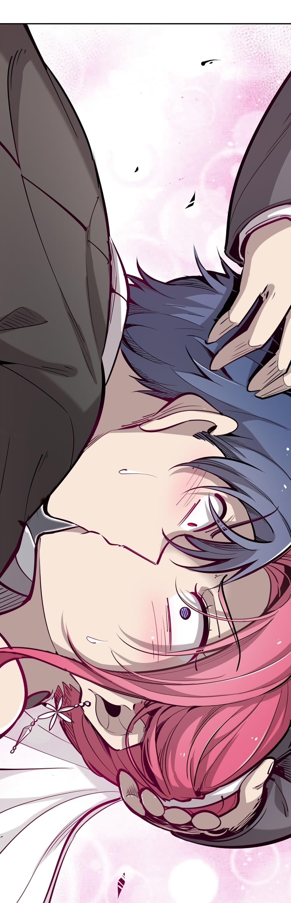 Demon X Angel, Can’t Get Along! page 15