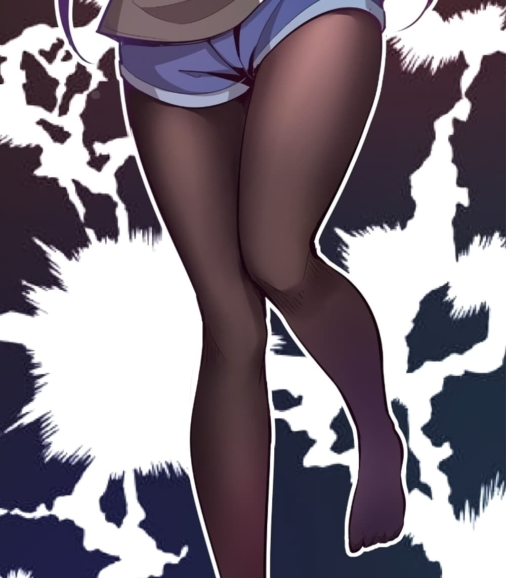 Demon X Angel, Can’t Get Along! page 13