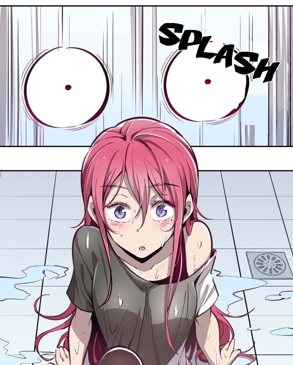 Demon X Angel, Can’t Get Along! page 27