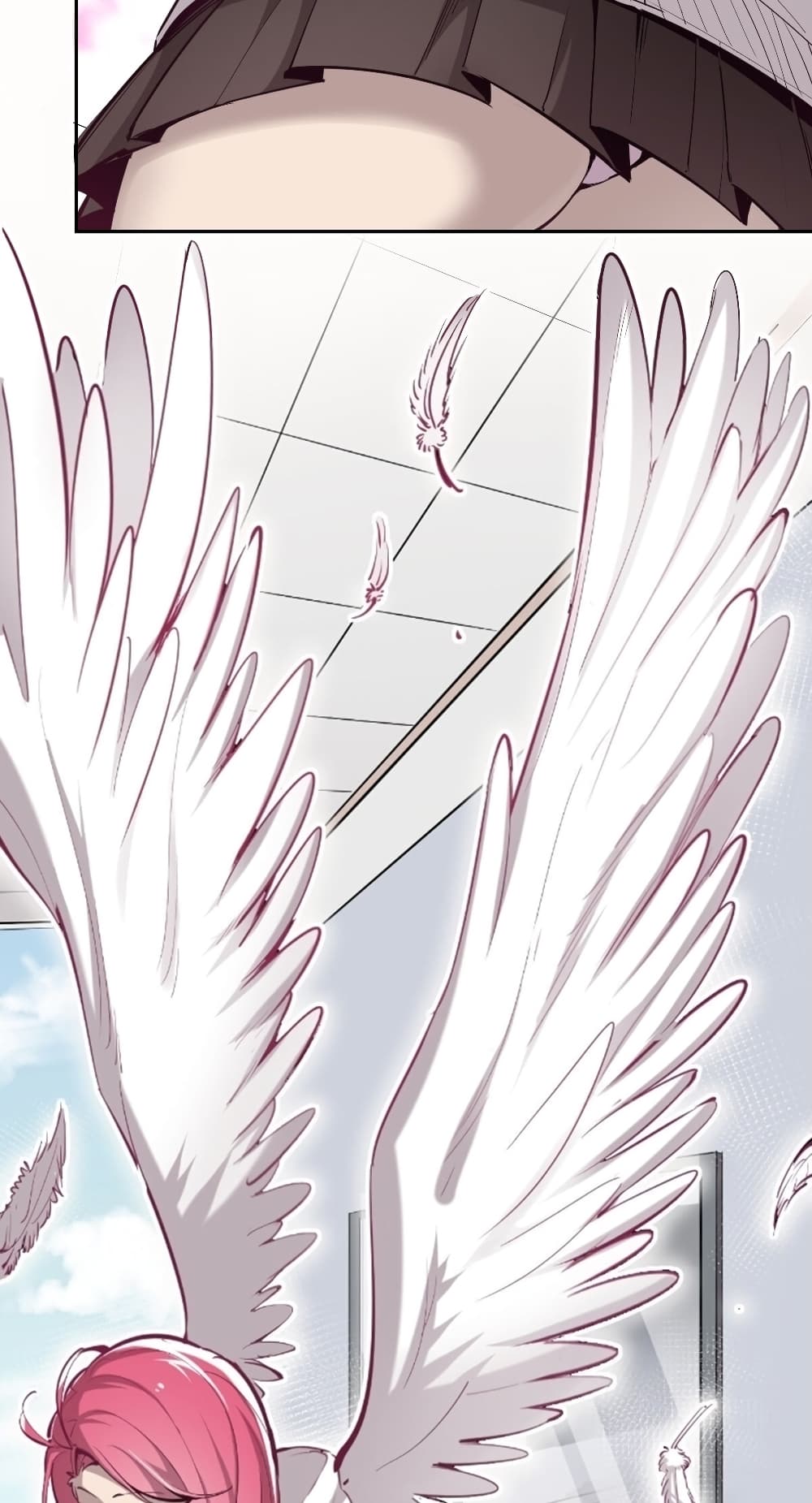 Demon X Angel, Can’t Get Along! page 2