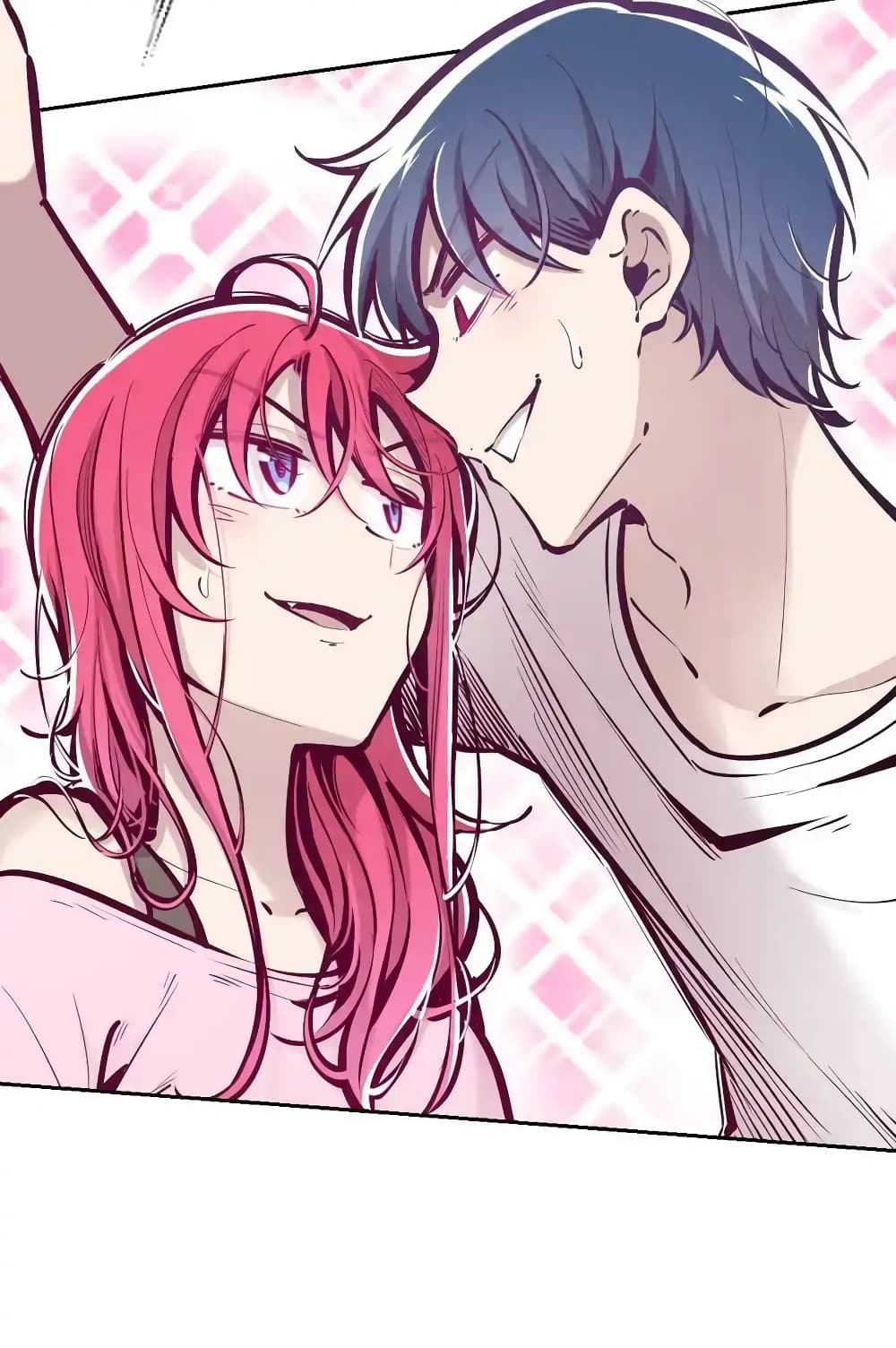 Demon X Angel, Can’t Get Along! page 8