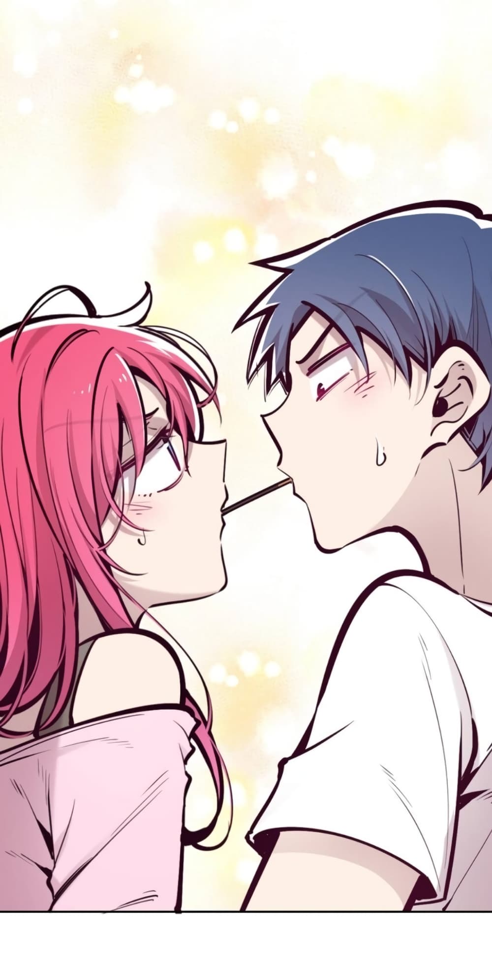 Demon X Angel, Can’t Get Along! page 10