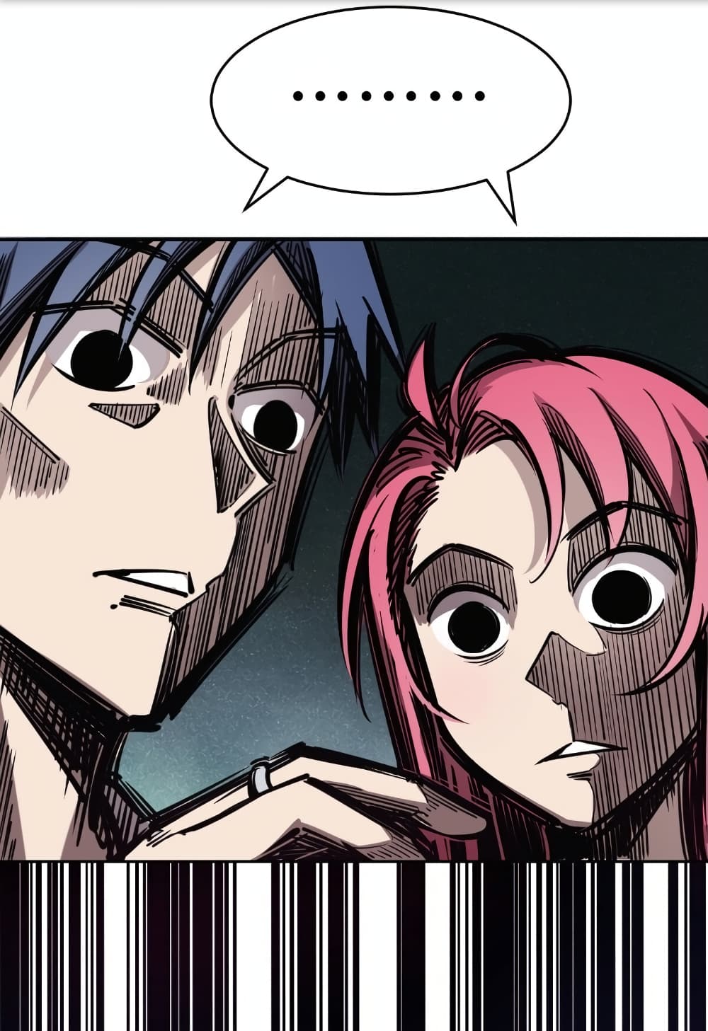 Demon X Angel, Can’t Get Along! page 7