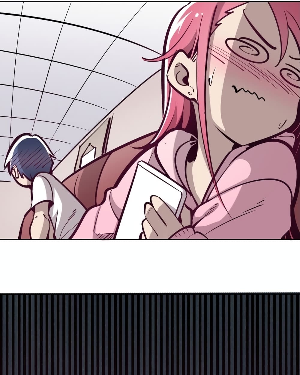 Demon X Angel, Can’t Get Along! page 34