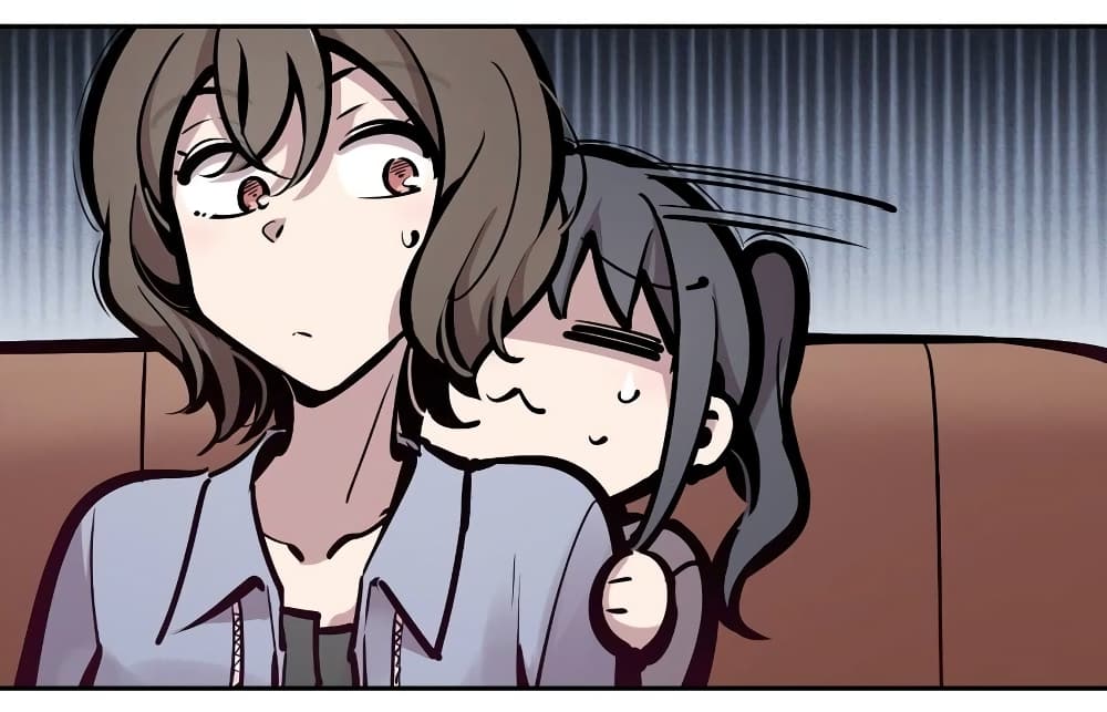 Demon X Angel, Can’t Get Along! page 5