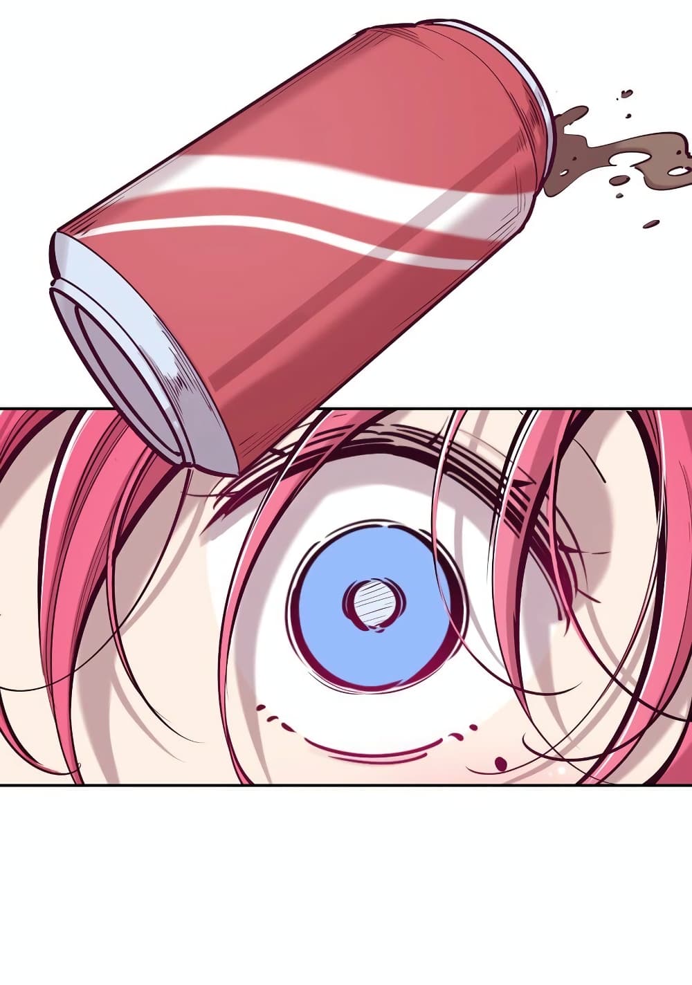 Demon X Angel, Can’t Get Along! page 8