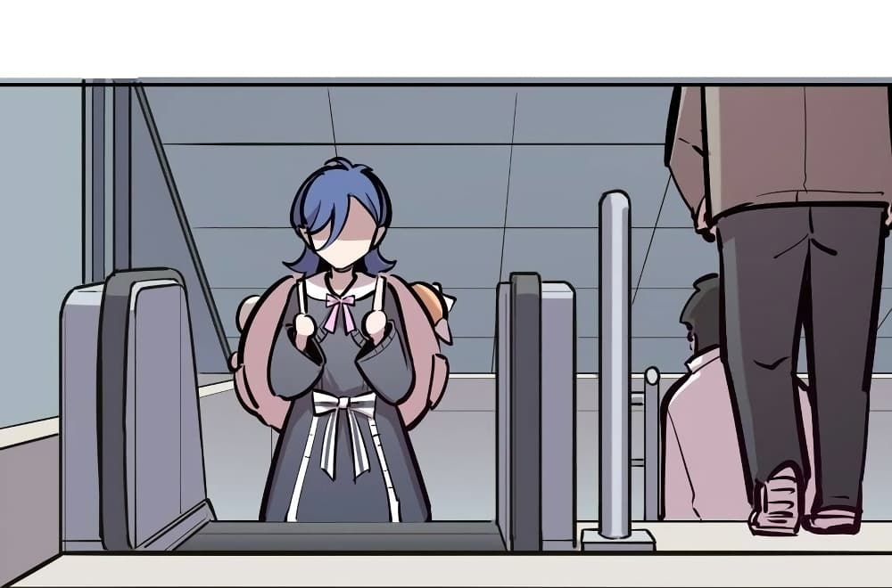 Demon X Angel, Can’t Get Along! page 3
