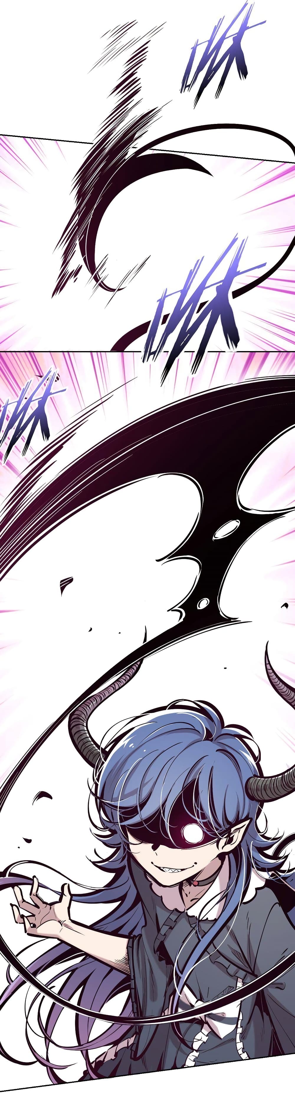 Demon X Angel, Can’t Get Along! page 9