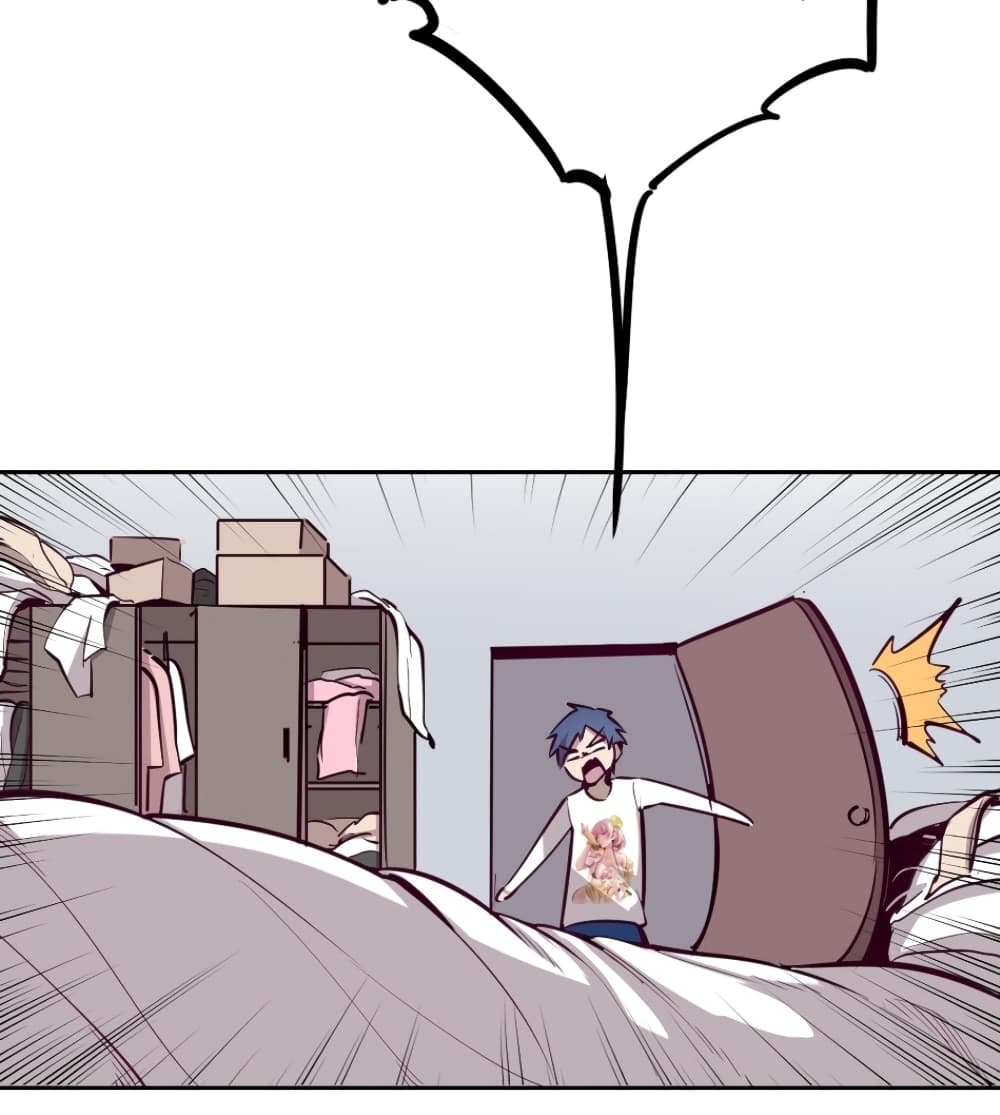 Demon X Angel, Can’t Get Along! page 8